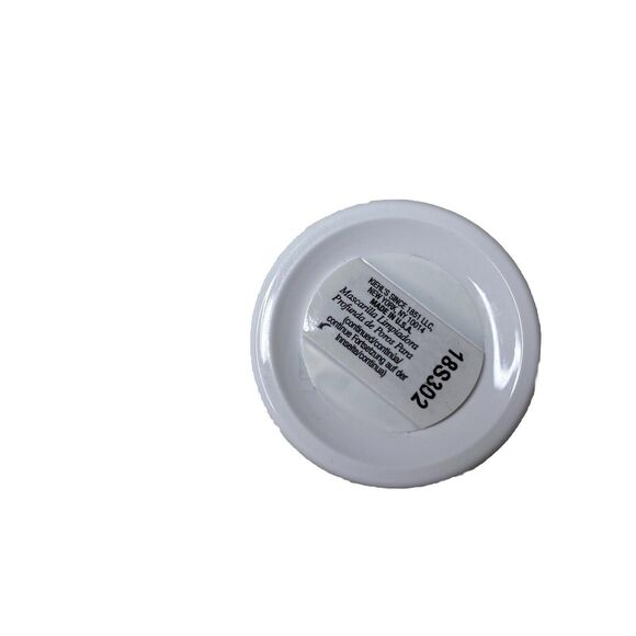 Kiehl's Rare Earth Deep Pore Cleansing Masque Mask Travel Sample 14 ml / 0.5 oz - Picture 4 of 5